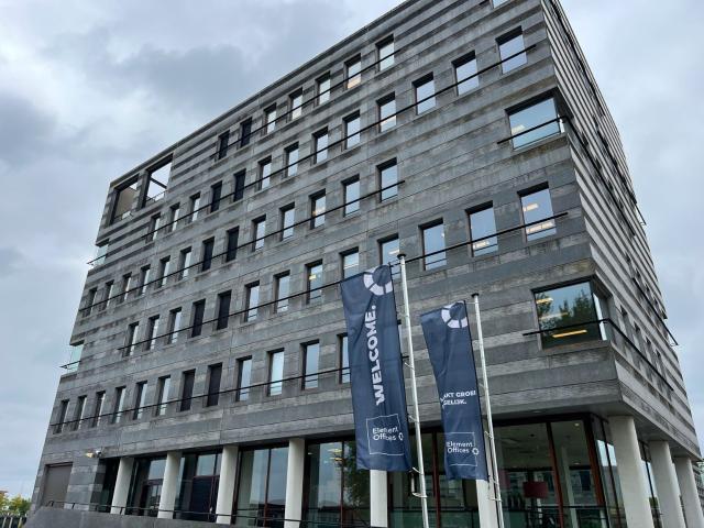 Bedrijfspand te huur in Zuidoost, Amsterdam