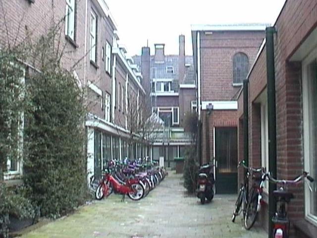Studio te huur in Tilburg Centrum, Tilburg