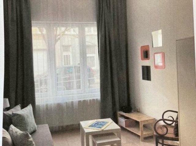 Kot location à Seefhoek-Stuivenberg, Antwerpen