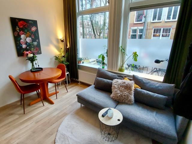 Studio te huur in Herewegbuurt, Groningen