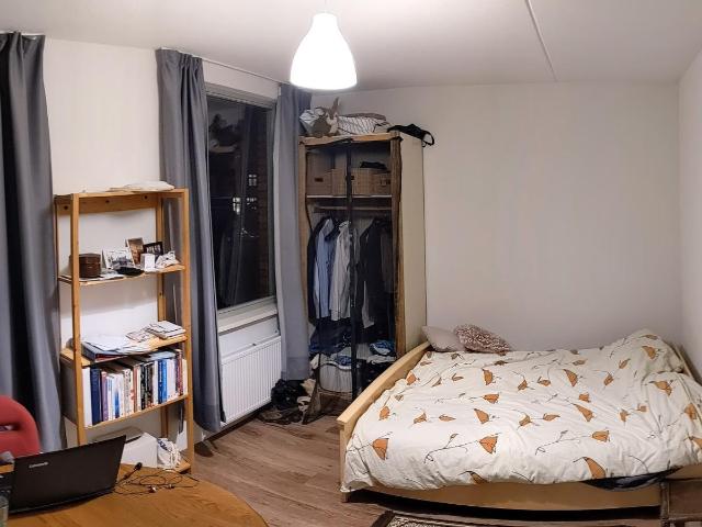 Kamer te huur in Centrum, Groningen