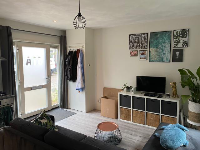 Appartement te huur in Oranjewijk, Groningen