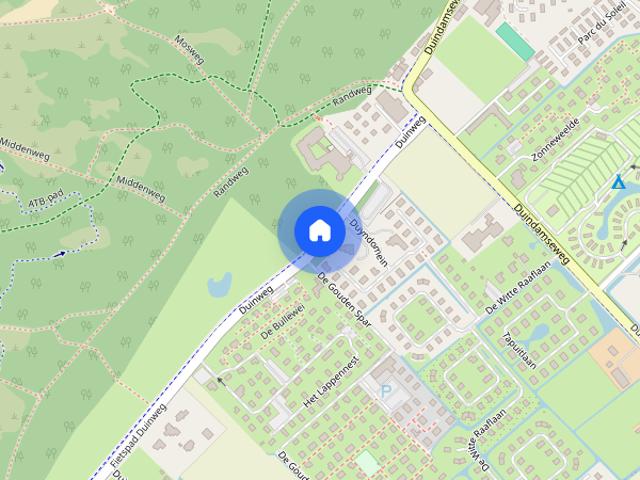 Woning te huur in Noordwijk