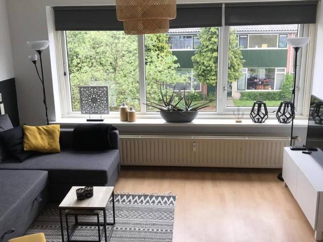 Kamer te huur in Groningen