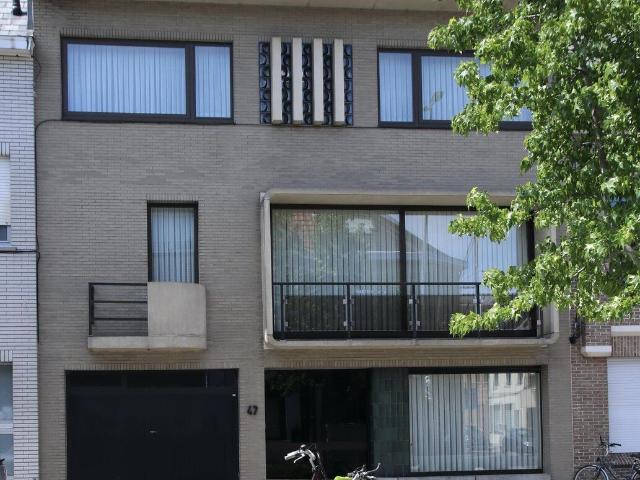Maison location à Sint-Gillis-bij-Dendermonde, Dendermonde