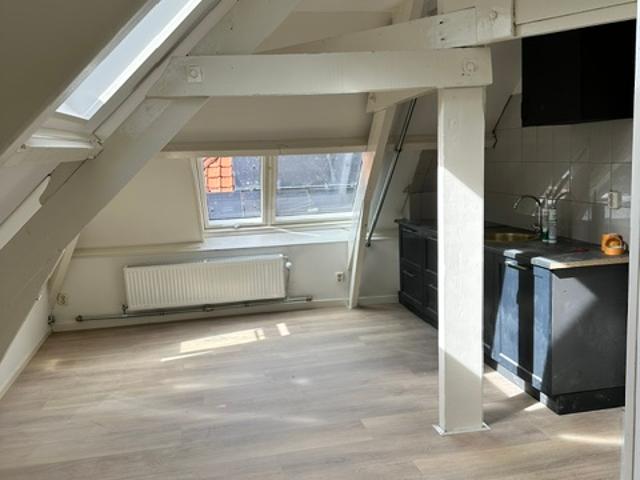 Studio te huur in Tilburg Centrum, Tilburg
