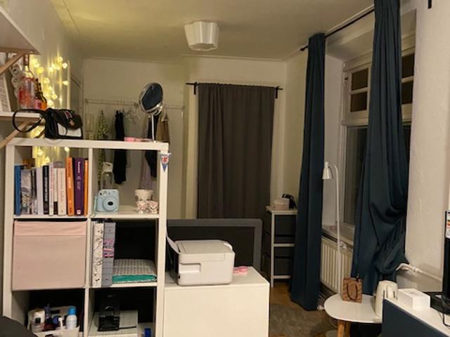 Kamer te huur in Oud-Noord, Tilburg