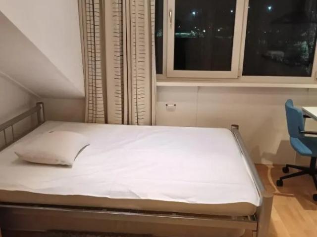 Kamer te huur in Floriande, Hoofddorp