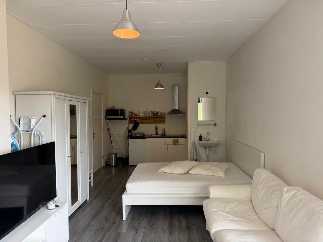 Kamer te huur in Binckhorst, Laak
