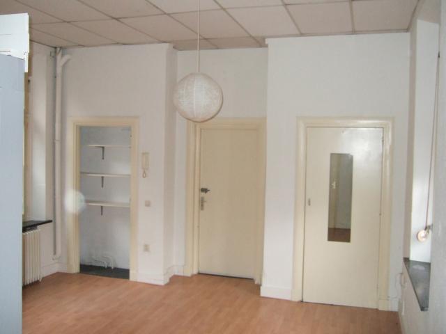 Studio te huur in Tilburg Centrum, Tilburg