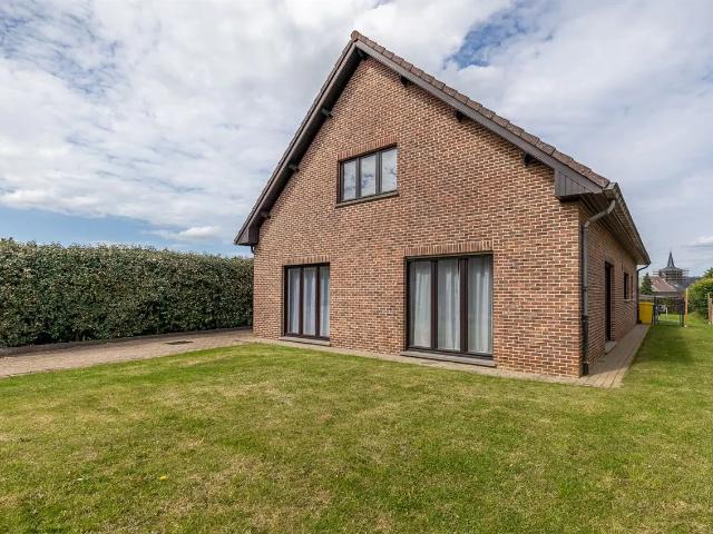 Maison location à Montaigu-zichem, Brabant