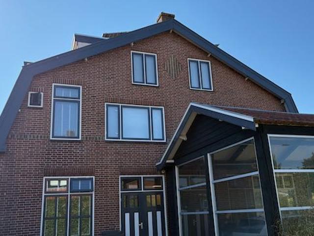 Appartement te huur in Hoevelaken, Gelderland