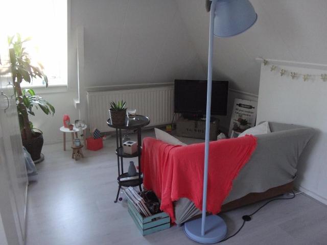 Studio te huur in Binnenstad, Deventer
