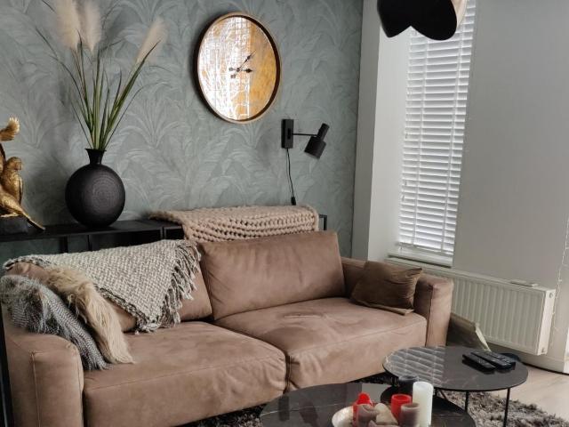 Kamer te huur in Haarlem, Noord Holland