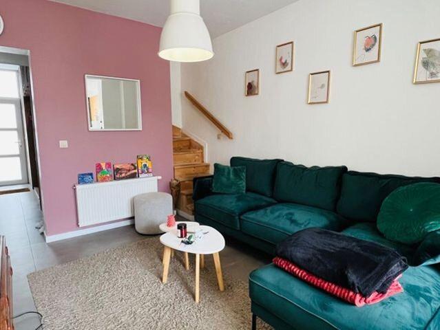 Maison location à Desteldonk, Oost-Vlaanderen