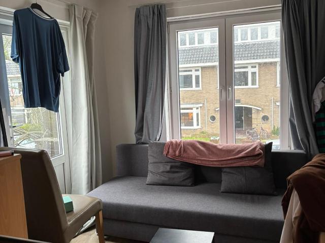 Kamer te huur in Componistenbuurt, Leeuwarden