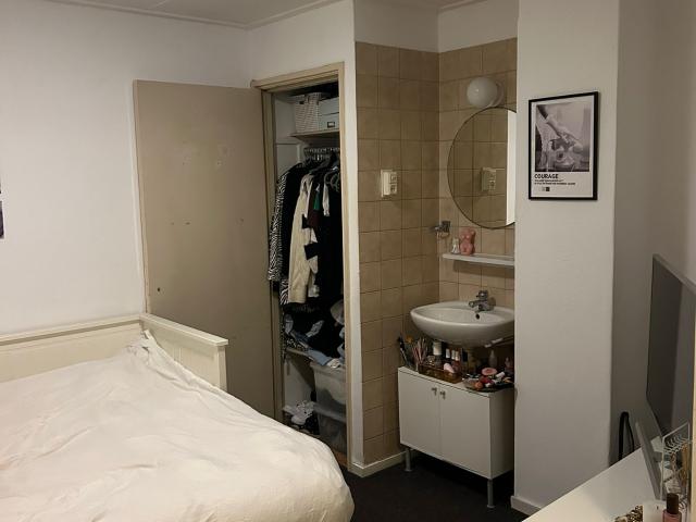 Kamer te huur in Componistenbuurt, Leeuwarden