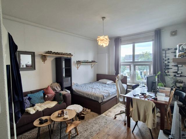 Kamer te huur in Velperweg en omgeving, Arnhem