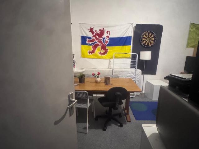 Kamer te huur in Zandweerd, Deventer