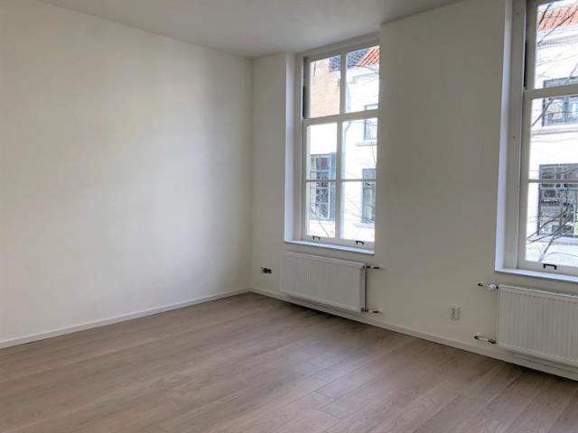 Appartement te huur in Centrum, Breda