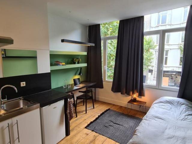 Kot location à Antwerpen
