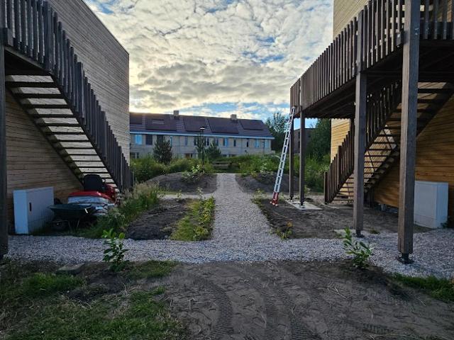 Studio te huur in Katwijk aan den Rijn, Katwijk