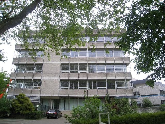 Studio te huur in Zwolle, Binnenstad
