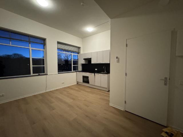 Appartement te huur in Europapark, Groningen