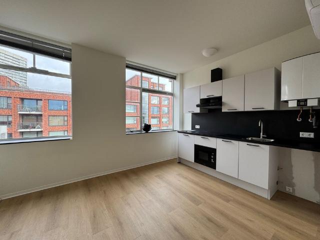 Appartement te huur in Europapark, Groningen
