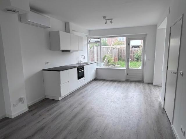 Studio te huur in Nijmegen