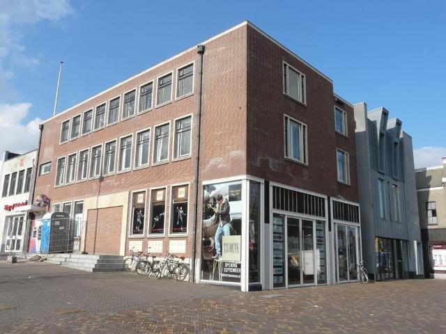 Studio te huur in Veenendaal, Utrecht