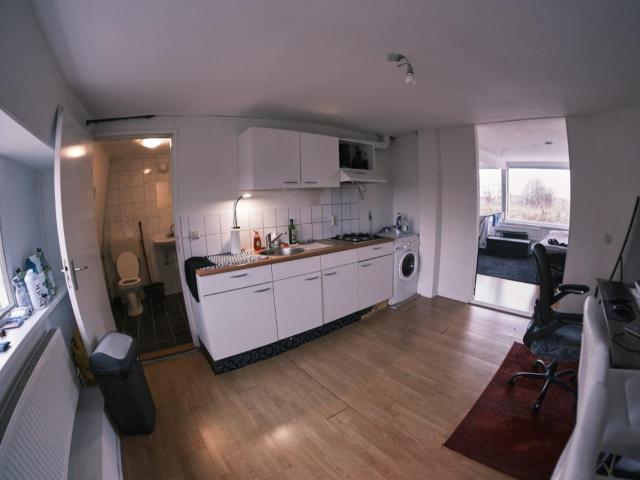 Studio te huur in Lindenheuvel, Geleen