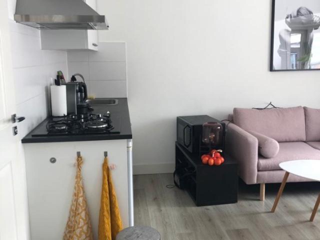 Studio te huur in Haarzuilens, Utrecht