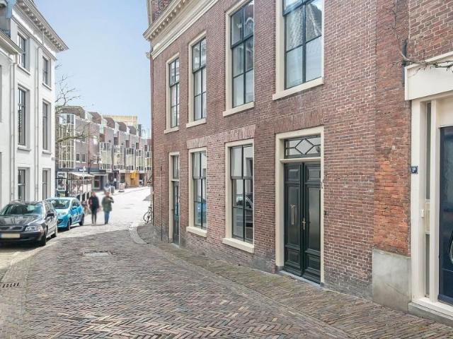 Woning te huur in Binnenstad en Stationskwartier, Leeuwarden