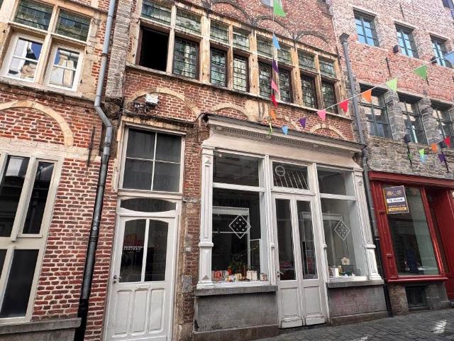 Kot location à Sint-Jacobs, Gent