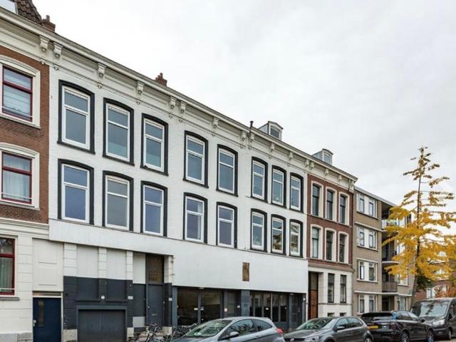 Studio te huur in Noord, Rotterdam