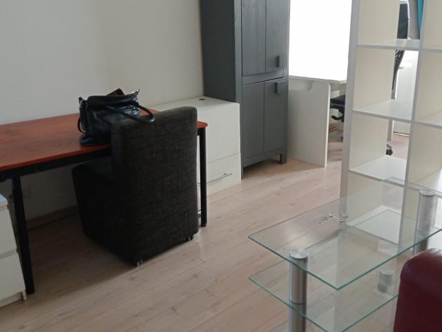 Studio te huur in Floriande, Hoofddorp