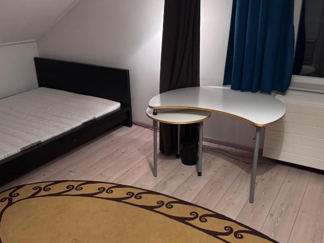 Studio te huur in Vijfhuizen, Haarlemmermeer