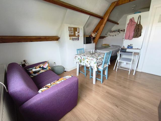 Studio te huur in Noord, Rotterdam