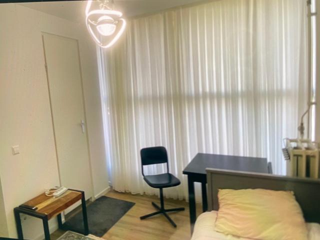 Studio te huur in Muziekwijk, Almere-haven