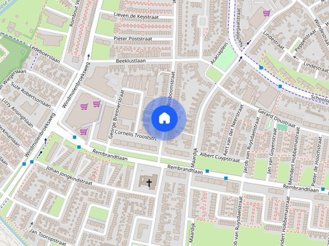 Woning te huur in Almelo