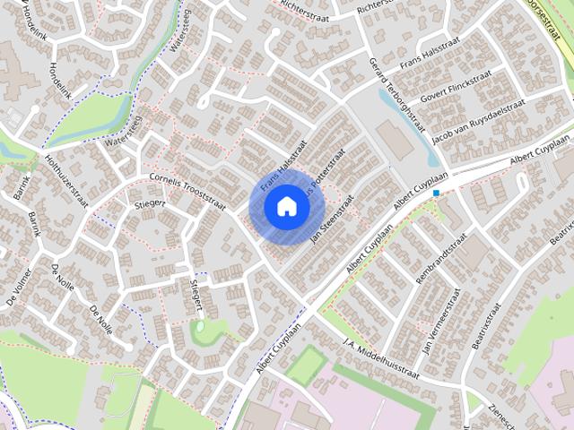 Woning te huur in Haaksbergen, Overijssel