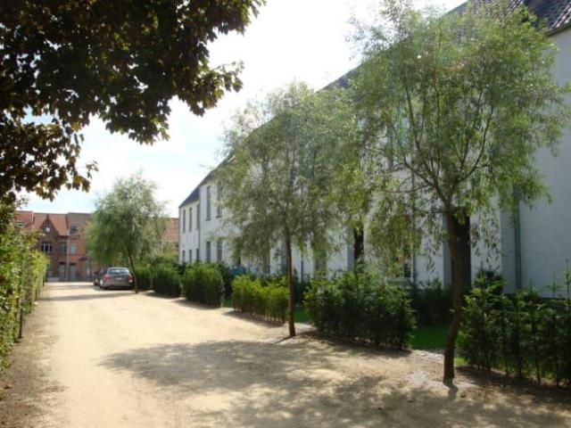 Maison location à Brugge, West-Vlaanderen