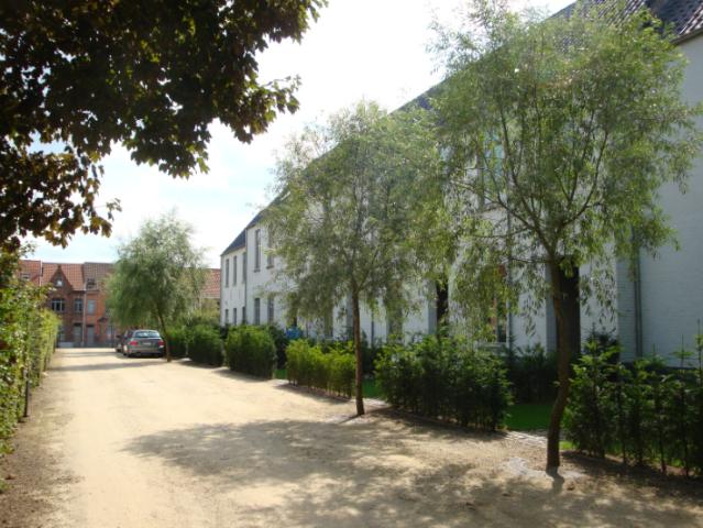 Maison location à Brugge, West-Vlaanderen