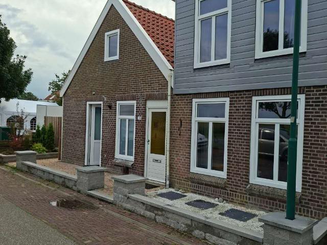 Appartement te huur in De Hommerts, Friesland
