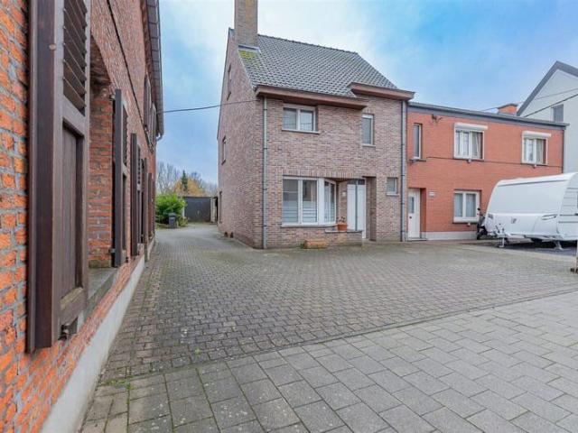 Maison location à Willebroeck, Antwerpen