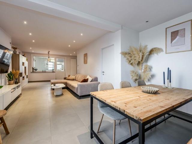 Maison location à Sint-maria-oudenhove, Oost-Vlaanderen