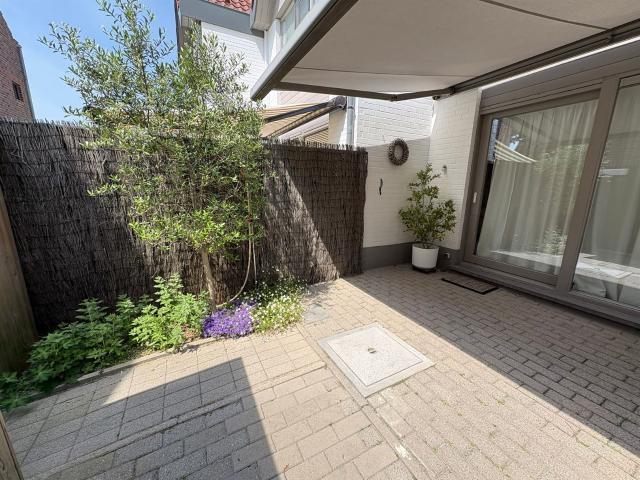 Maison location à Nieuwpoort, West-Vlaanderen