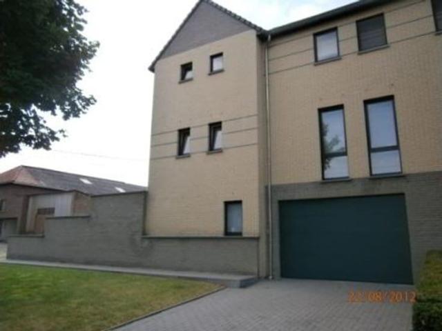 Maison location à Kleine-spouwen, Limburg