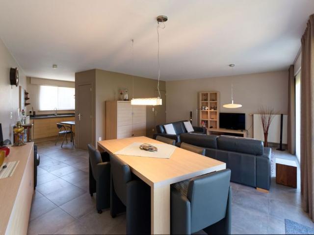 Maison location à Coxyde, West-Vlaanderen